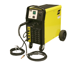 ESAB MIG銲接機 P/C 250