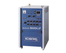 KOBEWEL TIG氬銲機 300GP